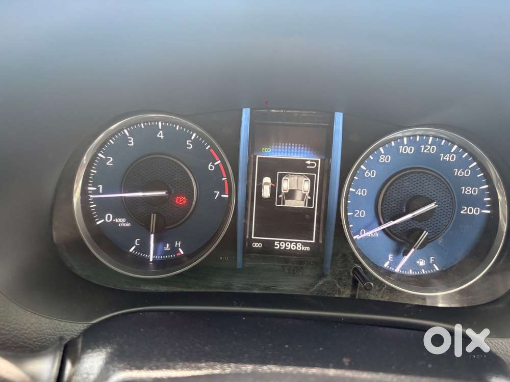 Toyota Fortuner 2023 Petrol Well Maintained