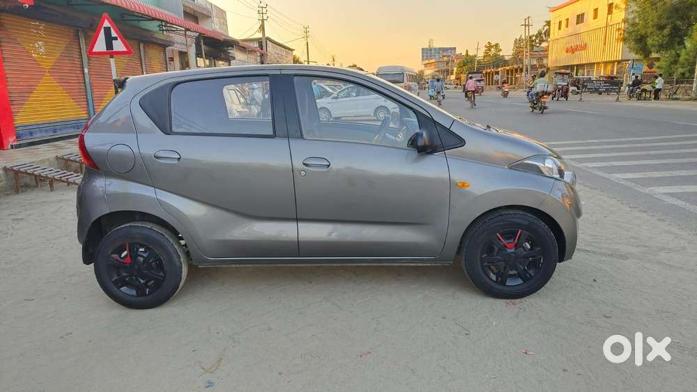Datsun Redigo