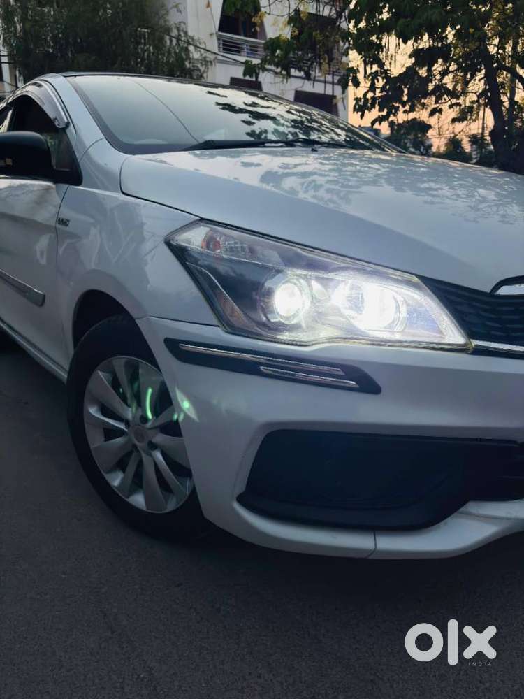 Maruti Suzuki Ciaz Sigma Diesel, 2018, Diesel