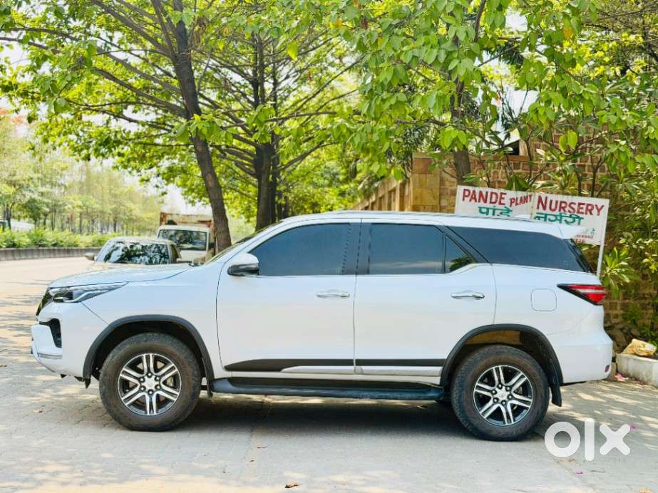 Toyota Fortuner 3.0 4x2 Mt, 2024, Diesel