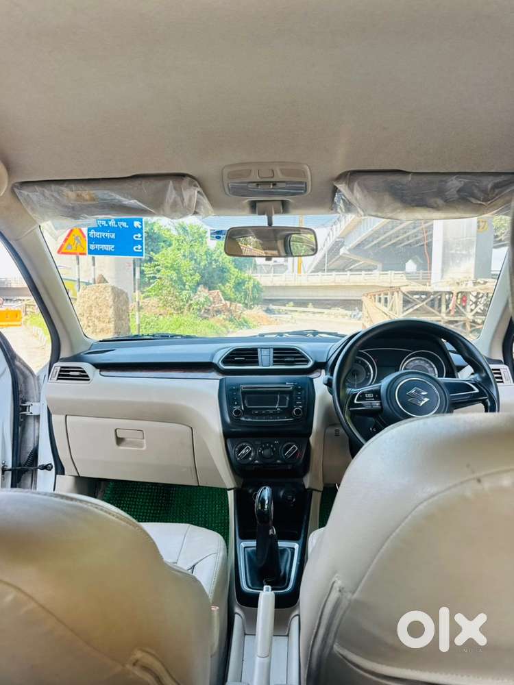 Swift Dzire 2018 Km Driven Ekdm Showroom Conditioon Me Hai Gadi ...