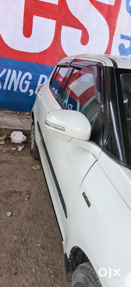 Maruti Suzuki Swift Vdi 2017 Diesel Good Condition