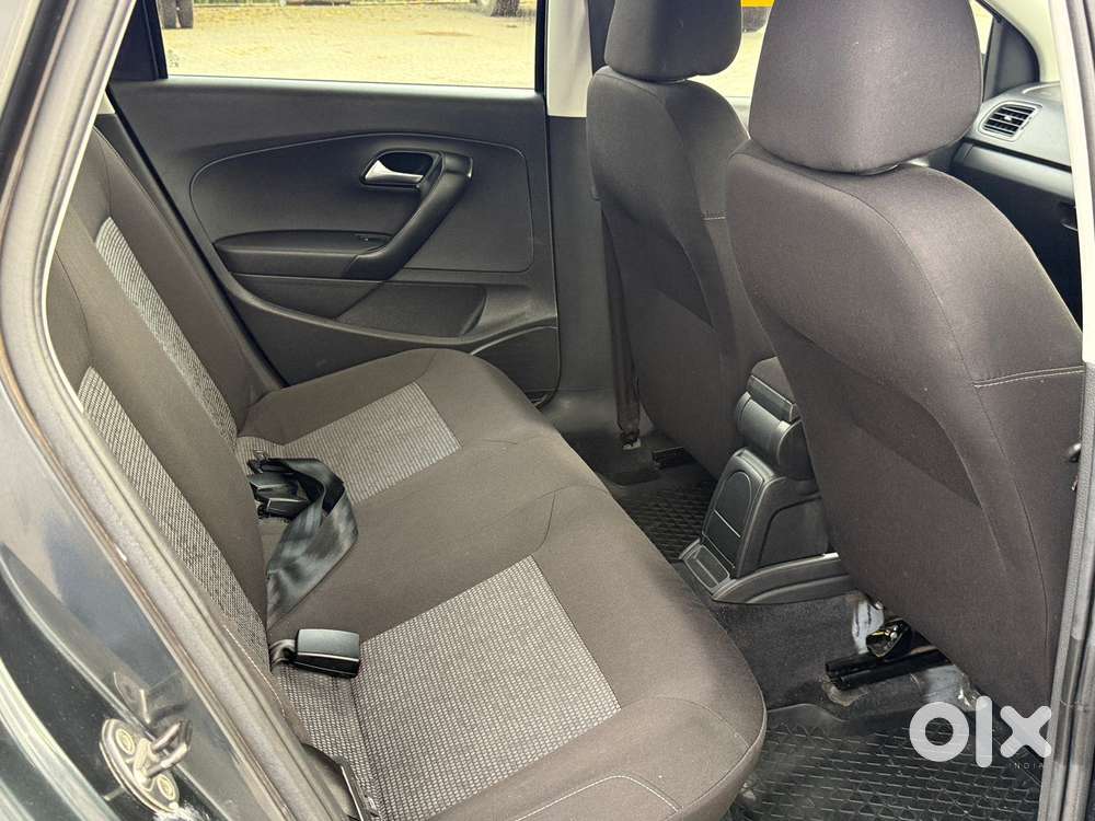 Volkswagen Polo 1.2 Mpi Comfortline, 2018, Petrol