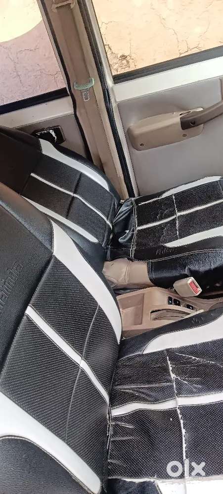 Mahindra Bolero Diesel 2014