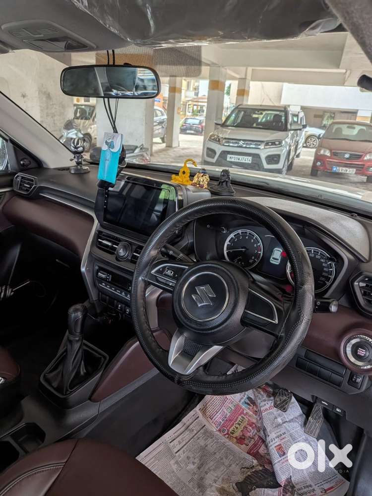 2023 Maruti Suzuki Vitara