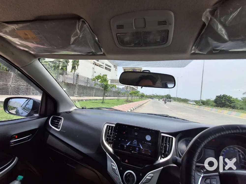 Maruti Baleno 1.2 Delta 2018