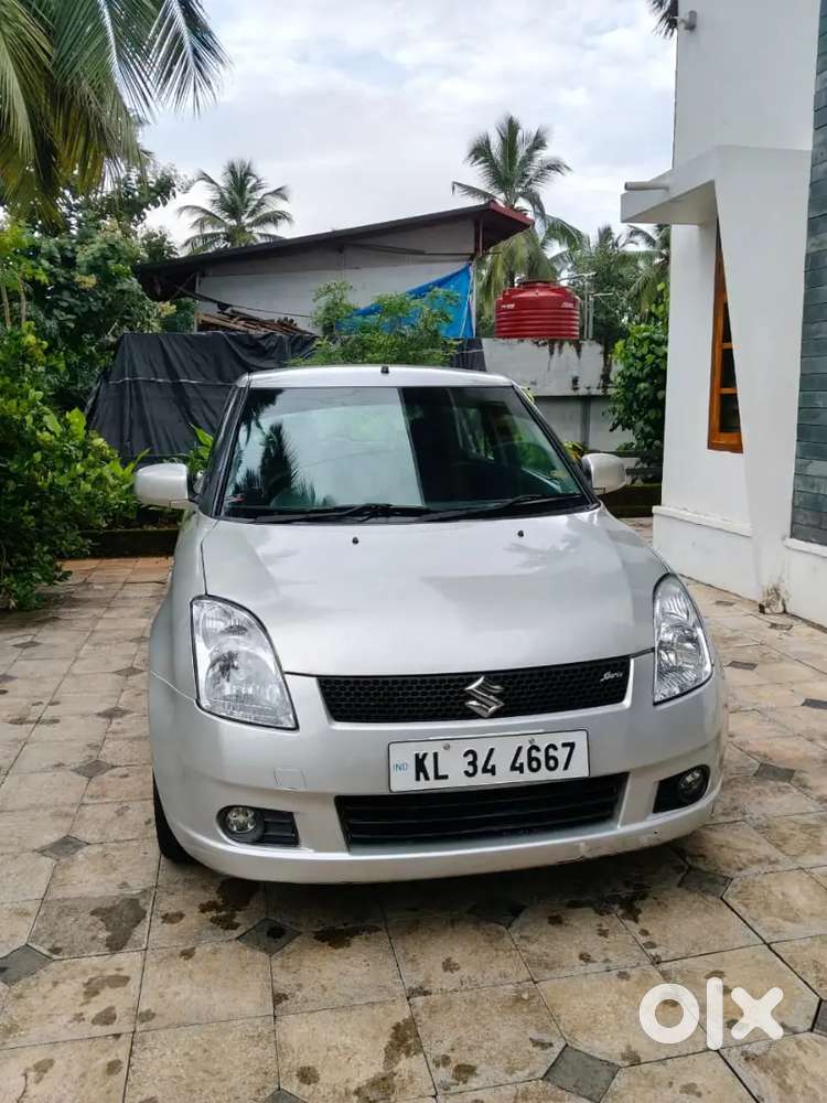 6th Owner  Well Maintained  85% Tyres