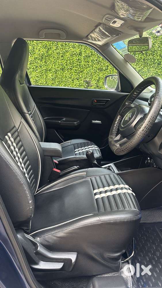 Maruti Suzuki Swift Lxi Option, 2019, Petrol
