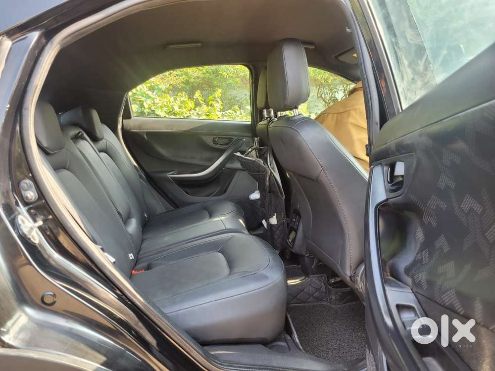 Tata Nexon Ev Xz Plus Dark Edition, 2022, Electric