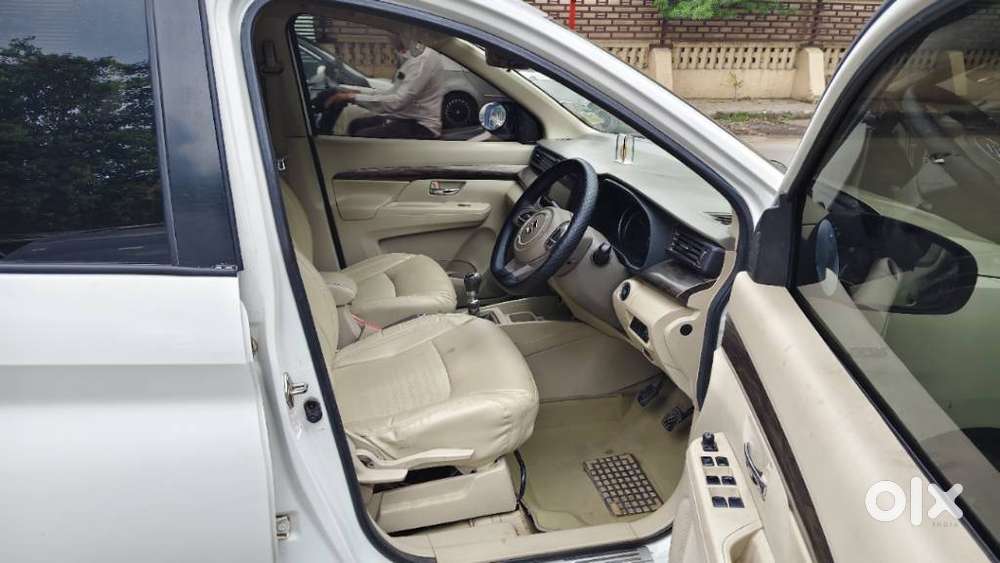 Maruti Suzuki Ertiga Maruti-suzuki-ertiga-zdi-plus, 2019, Diesel