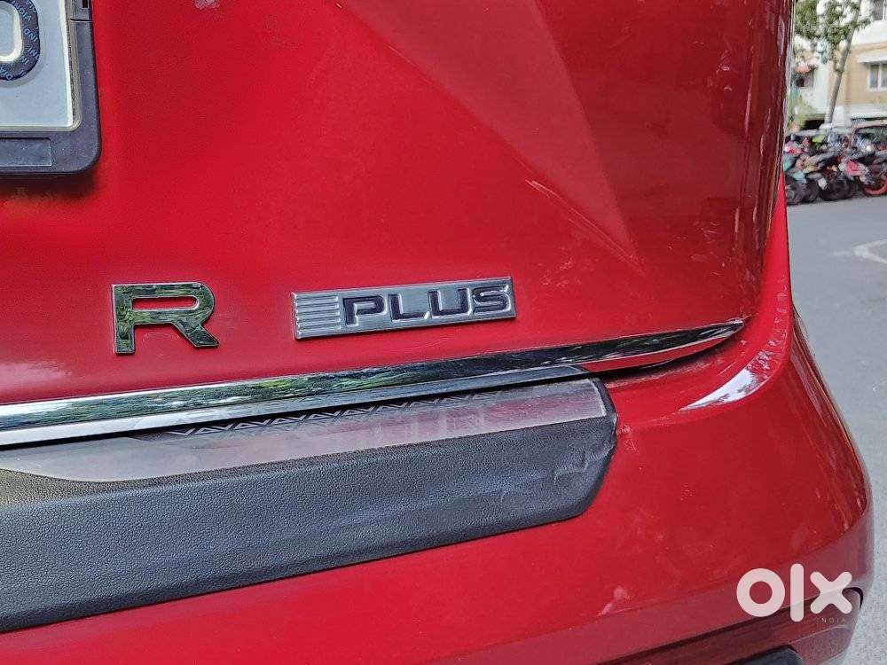 Mg Hector Plus Sharp Pro 1.5 Turbo Petrol Cvt 7 Str, 2023, Petrol