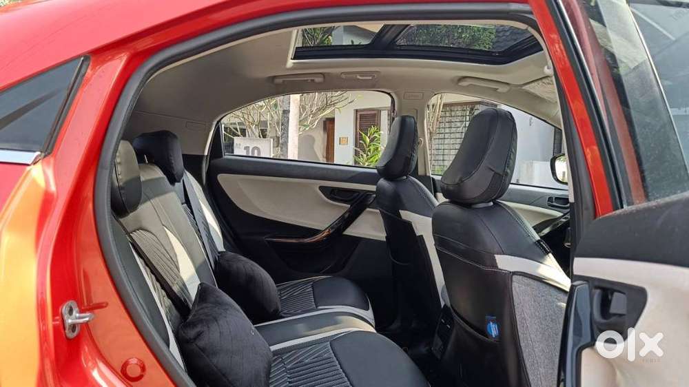 Tata Curvv Creative S  Brand New