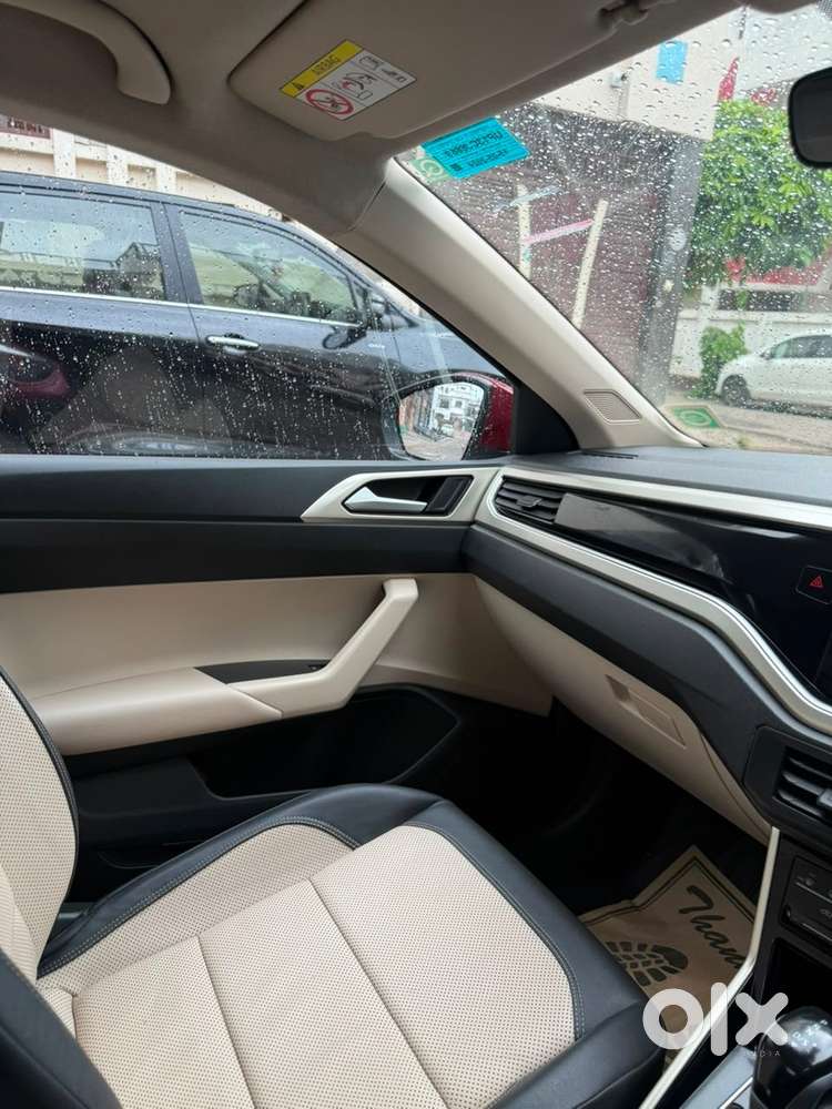 Volkswagen Virtus 2024