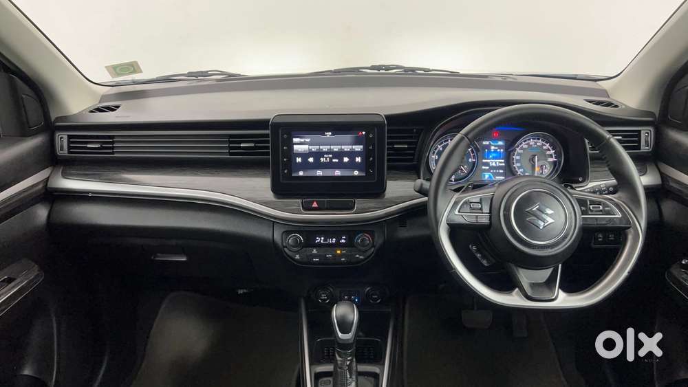 Maruti Suzuki Xl6 1.5 Alpha Plus At, 2022, Petrol