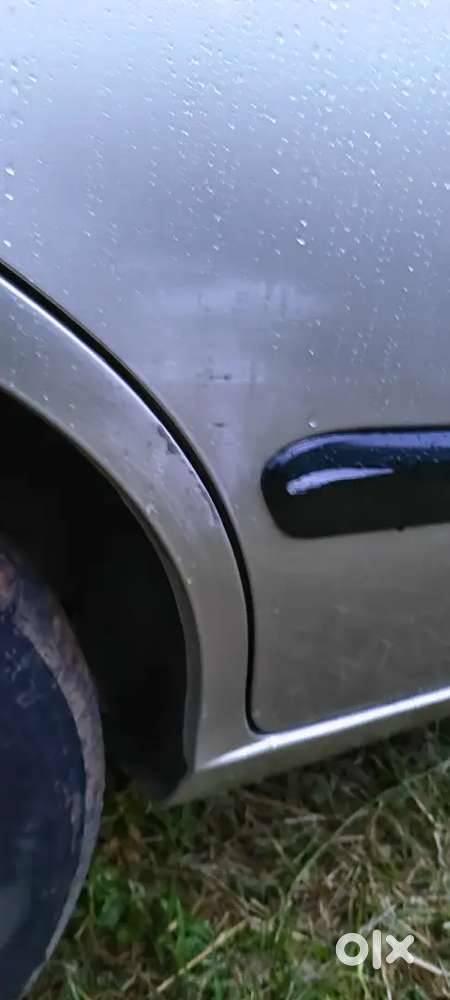 Hyundai Accent 1.5 Gle 2005