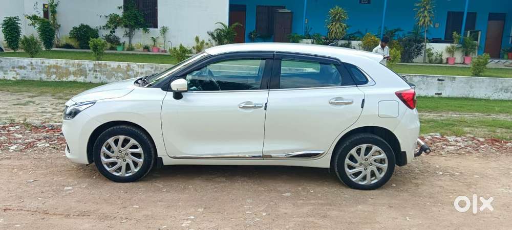Maruti Suzuki Baleno Zeta Cng, 2024, Cng & Hybrids