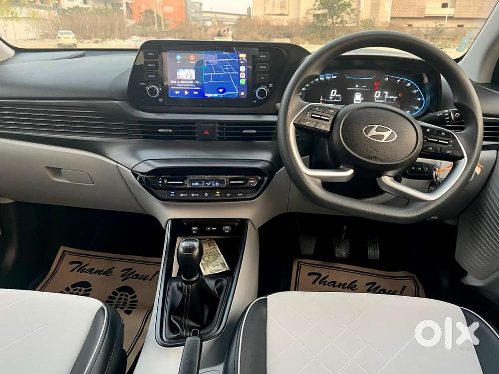 Hyundai I20 1.2 Spotz, 2024, Petrol