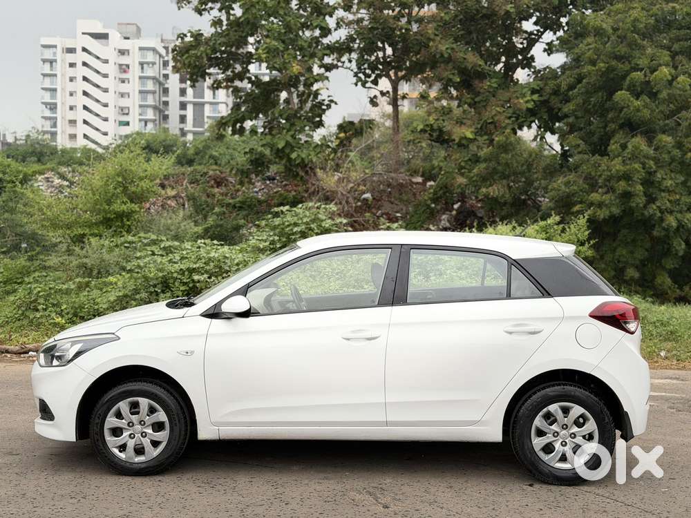 Hyundai I20 1.4 Crdi Sportz 6 Speed Bs Iv, 2017, Diesel