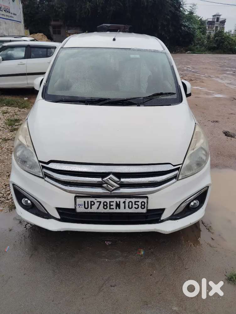 Maruti Suzuki Ertiga 2016 Diesel Vdi
