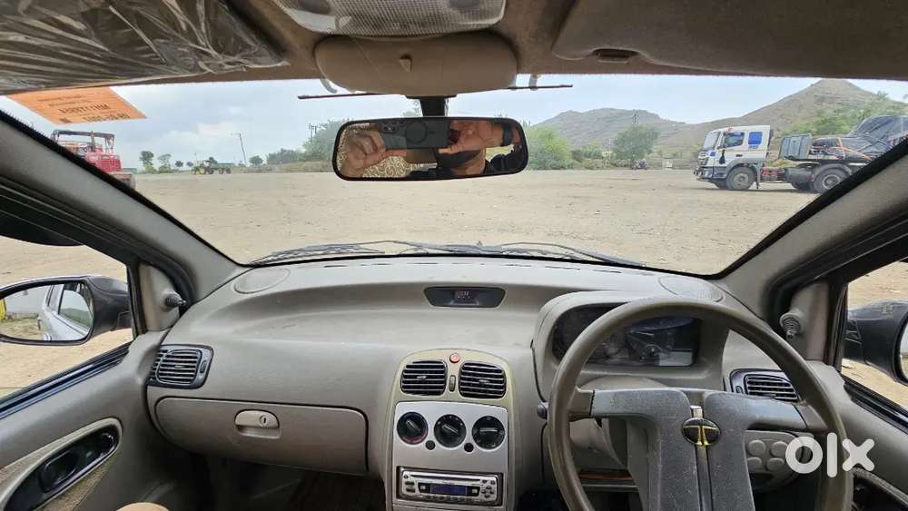 Tata Indigo Ls Diesel Manual 2007