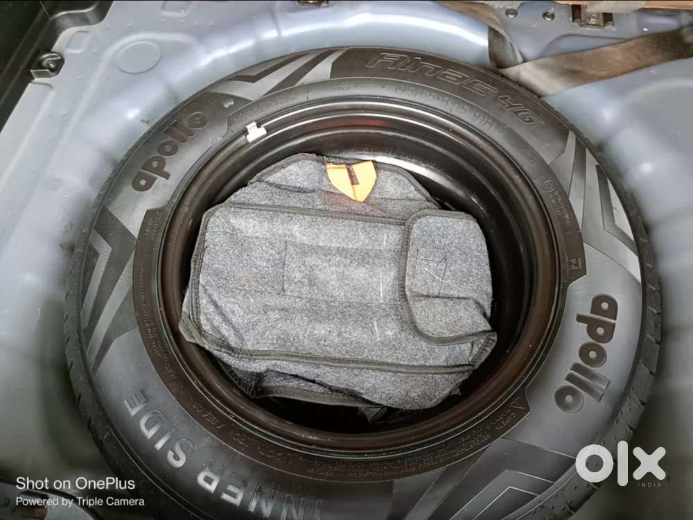 Hyundai Venue 1.4 Crdi Sx, 2019, Diesel