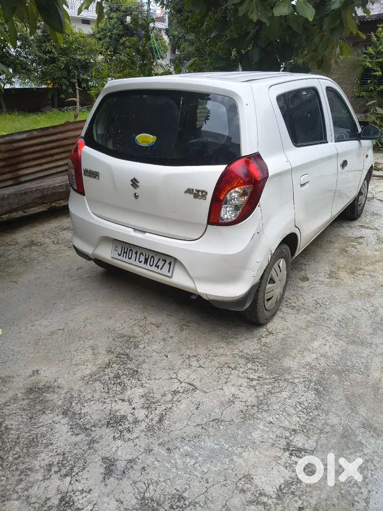 Maruti Suzuki Alto 800 2018 Alto Lxi