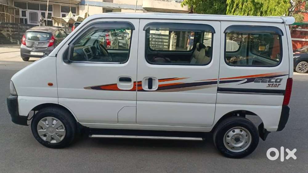 Maruti Eeco A.c. (2022)