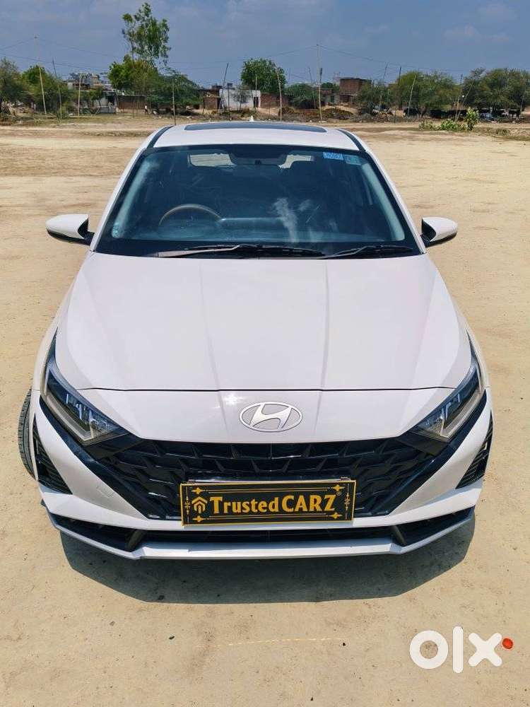 Hyundai I20 1.2 Asta, 2024, Petrol