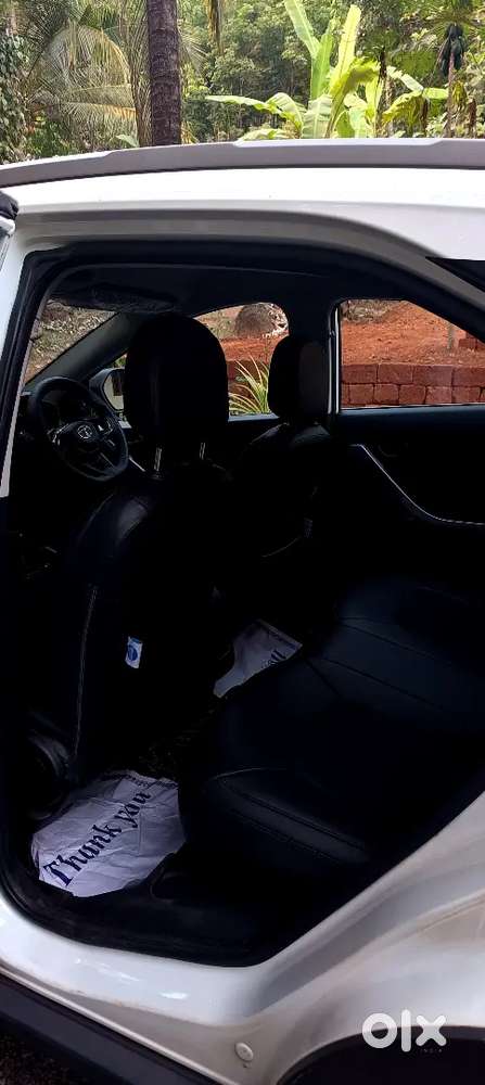 Tata Nexon 2021 Diesel Well Maintained