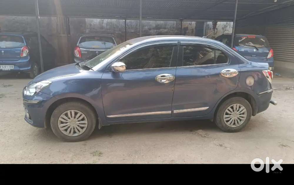 Maruti Suzuki Dzire 2020 Petrol 160000 Km Driven
