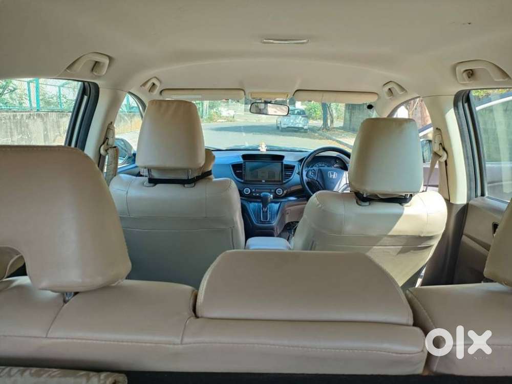 Honda Br-v, 2013, Petrol