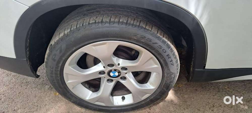Bmw X1 Xdrive 20d M Sport, 2012, Diesel