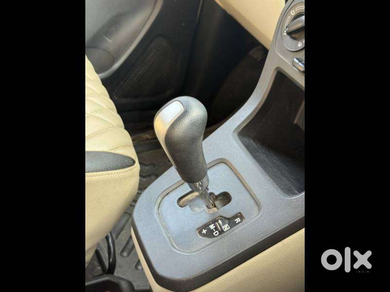 Maruti Suzuki Wagon R Vxi Amt1.2, 2019, Petrol