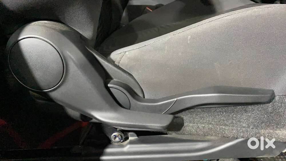 Maruti Suzuki Swift Zxi 2018, 2022, Petrol