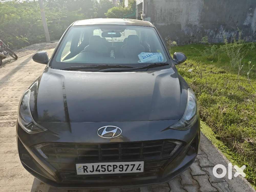 Hyundai Grand I10 Prime 2021 Model
