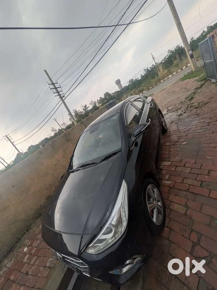Hyundai Verna 2018 Diesel Well Maintained Ventilated Seat With Sunroof