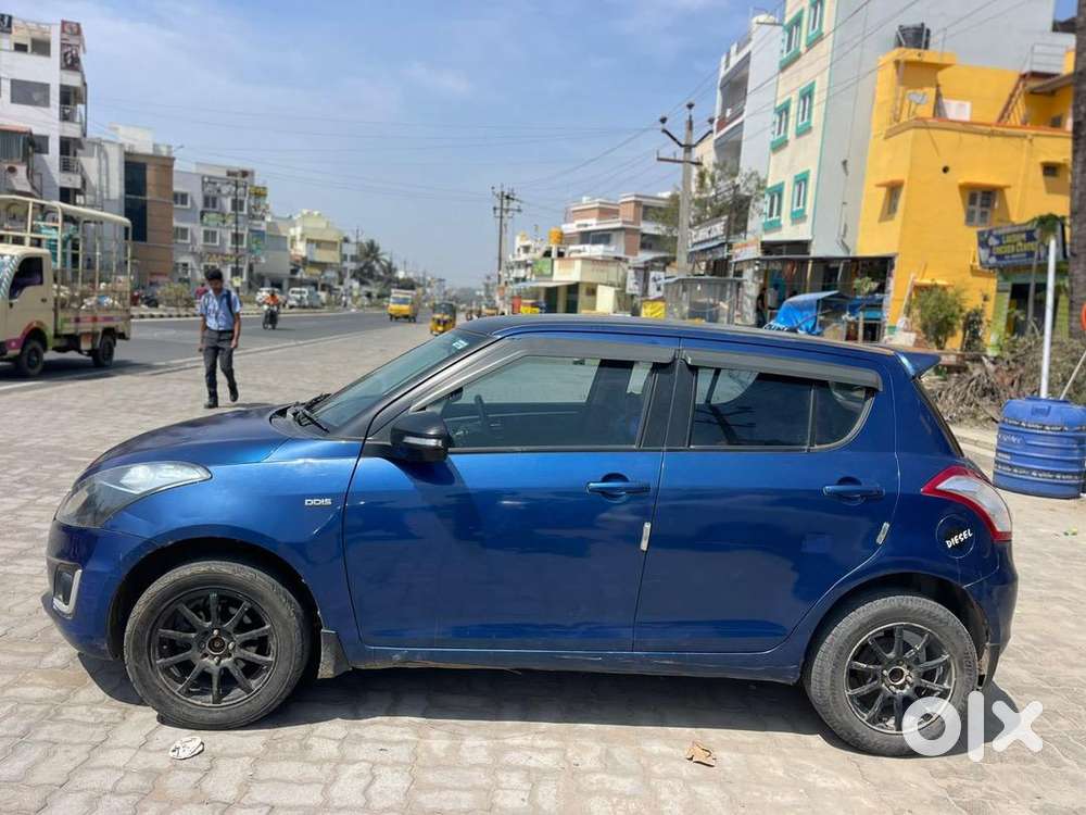 Maruti Suzuki Swift 2011 Diesel Good Condition