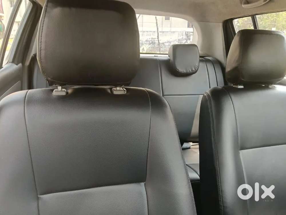 Maruti Suzuki Swift 2008