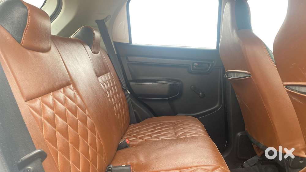 Maruti Suzuki S-presso Vxi Plus Amt, 2022, Petrol