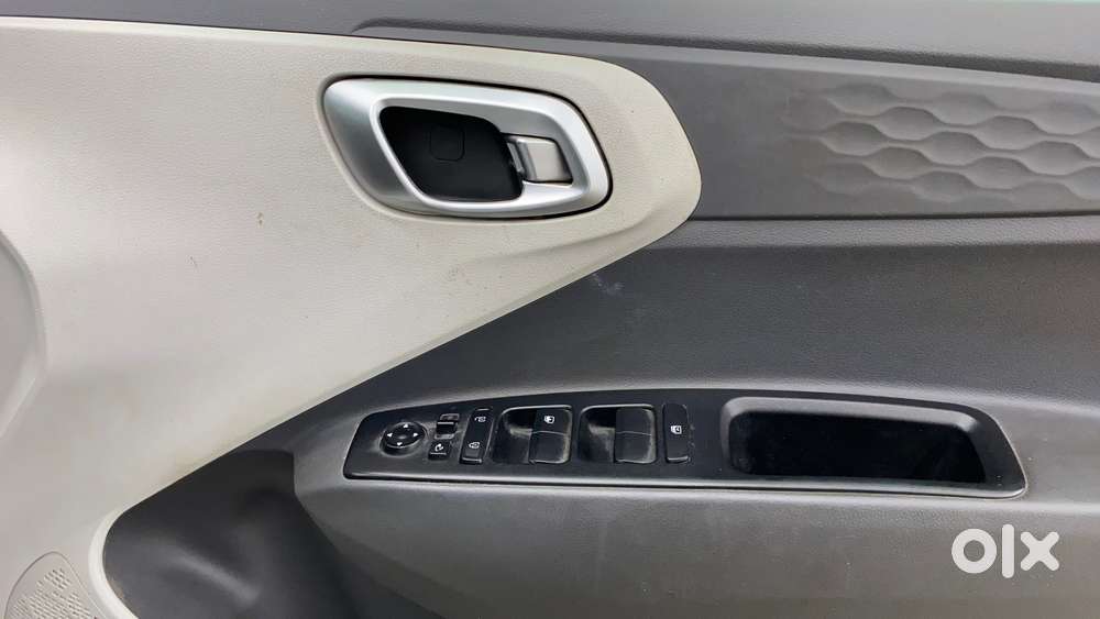 Hyundai Grand I10 Nios Asta Amt 1.2 Kappa Vtvt, 2022, Petrol