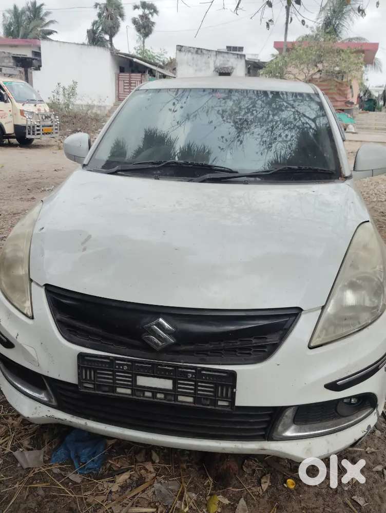 Maruti Suzuki Dzire 2018 Price 420000