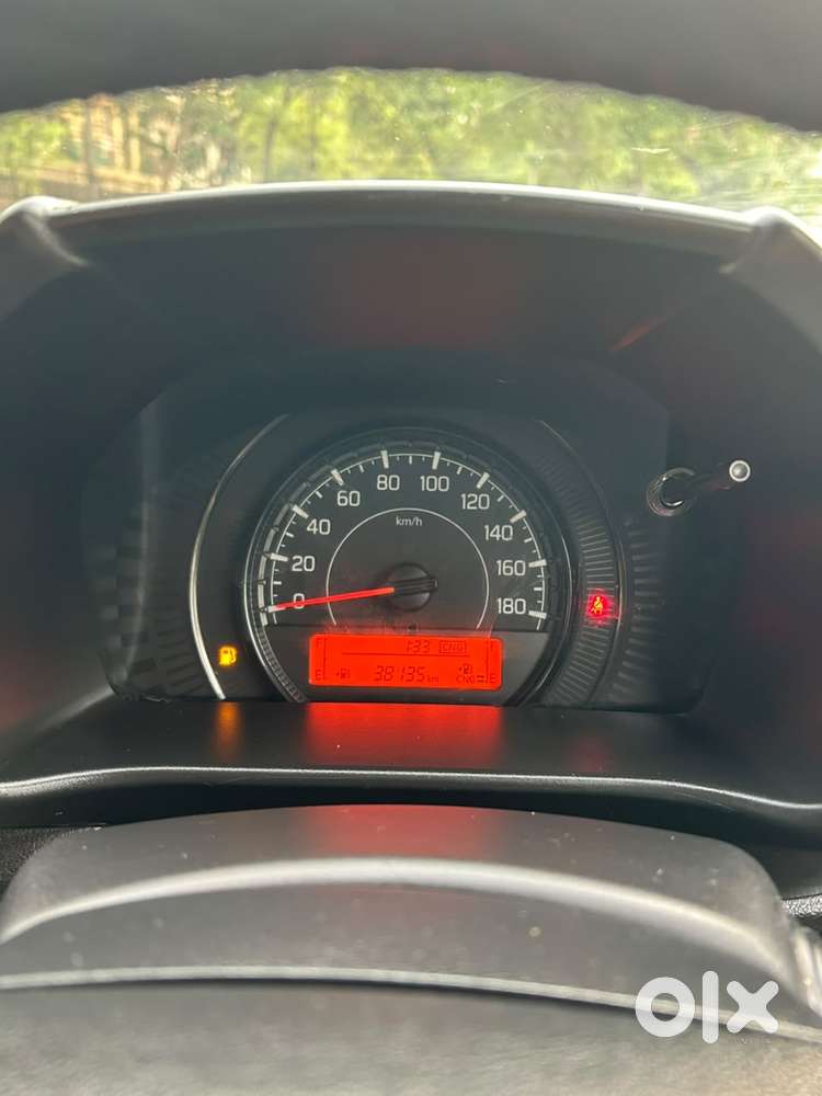 Maruti Suzuki Celerio Cng Vxi Mt, 2022, Cng & Hybrids