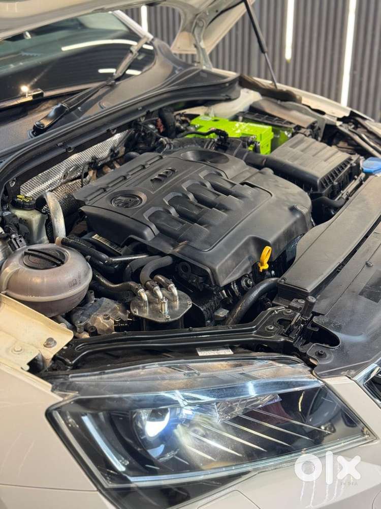 Skoda Superb Lk 2.0 Tdi At, 2017, Diesel