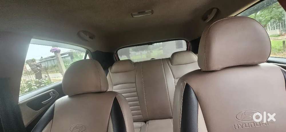 Hyundai Elite I20