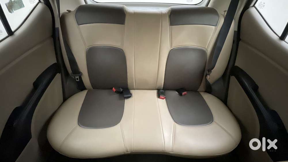 Hyundai I10 Sportz 1.1 Irde2, 2015, Petrol
