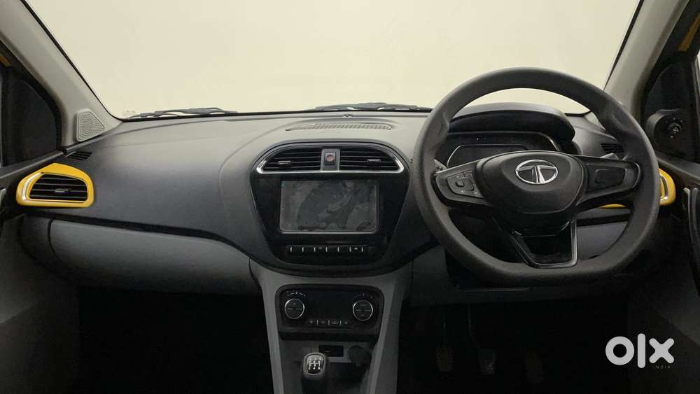 Tata Tiago 1.2 Revotron Xz Plus, 2020, Petrol