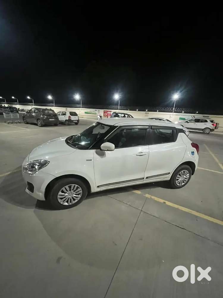 Maruti Suzuki Swift Ddis 2019