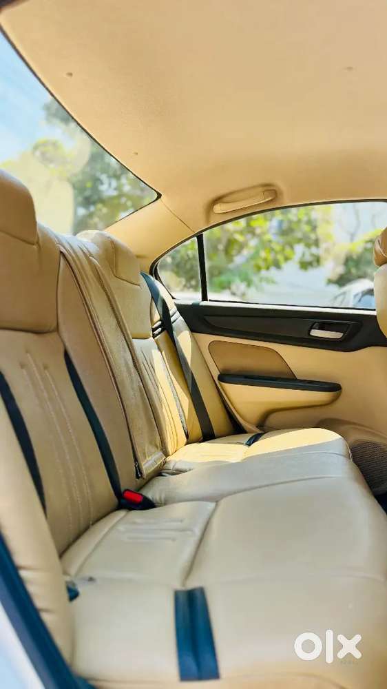 Honda Amaze 2019 Petrol Manual