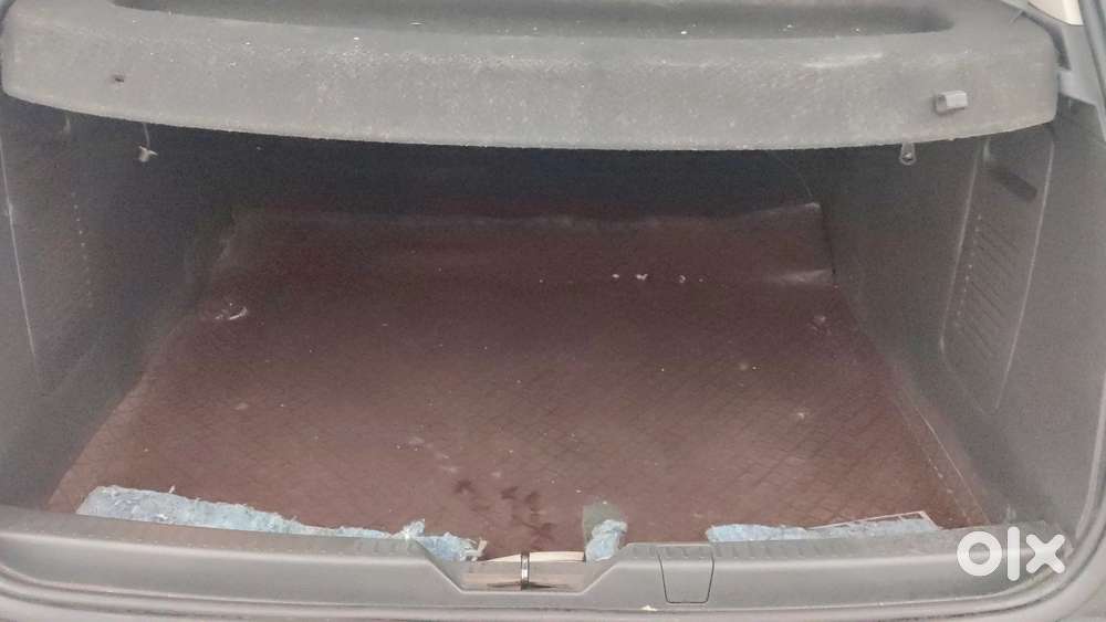 Renault Captur 1.5 Diesel Platine, 2017, Diesel