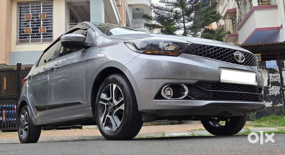 Tata Tiago 1.2 Revotron Xz Plus, 2020, Petrol